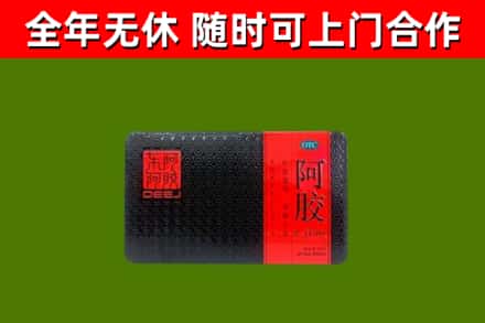 阳朔回收阿胶